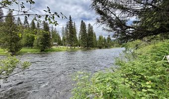 258 Welcome Ln, Bonners Ferry, ID 83805