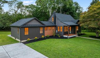 205 E MERCHANT St, Audubon, NJ 08106