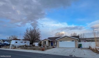 1371 White Bluffs Cir, Fernley, NV 89408