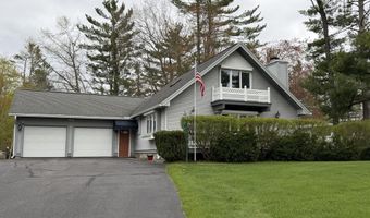 580 Long Rapids Rd, Alpena, MI 49707