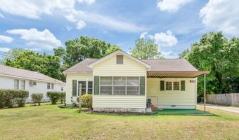 617 McLendon Ave, Andalusia, AL 36420