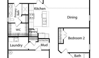 265 Buggy Top Ln, Autryville, NC 28318