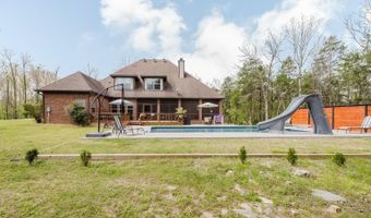 1164 Brookhaven Ct, Alexander, AR 72002