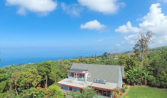 78-1134 Bishop Rd, Holualoa, HI 96725