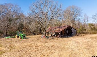 TBD CR 4650, De Kalb, TX 75559