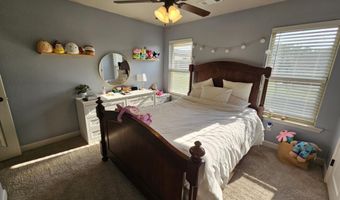 15 Marlin Dr, Austin, AR 72007