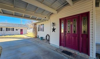 319 E 7th Ave, Big Timber, MT 59011