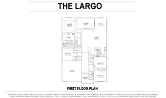20 Mackenzie Ln Plan: Largo, Freeport, FL 32439