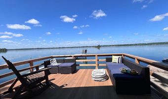 13942 Goose Isle Rd, Big Stone City, SD 57216