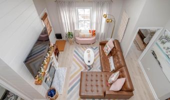 2322 FALLS GABLE Ln #B, Baltimore, MD 21209