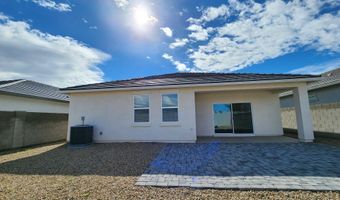 1058 W CHIMES TOWER Dr, Casa Grande, AZ 85122