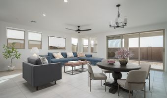 2732 N 217TH Ave, Buckeye, AZ 85396