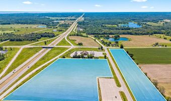 COUNTY ROAD EE, Abrams, WI 54101