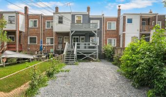 1614 Q St SE, Washington, DC 20020