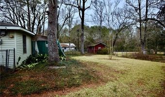 120 HUDSON Ln, Ball, LA 71405