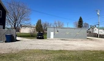 923 W CHISHOLM St N, Alpena, MI 49707