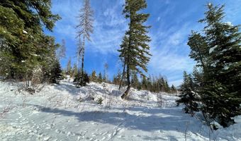 Nhn Kelly Mountain Road, Columbia Falls, MT 59912