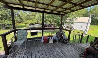 758 S Buffalo Rd, McAlester, OK 74501