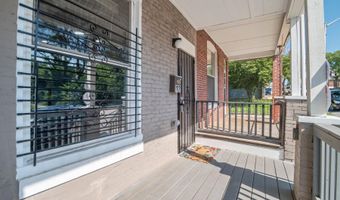 12 S SMALLWOOD St, Baltimore, MD 21223