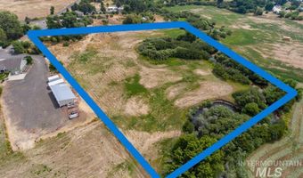 595 Cemetery Rd, Cambridge, ID 83610