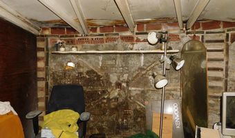 290 Angels Pass Dr Lot 1, Bastian, VA 24314