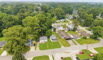 2618 E 8th St, Anderson, IN 46012