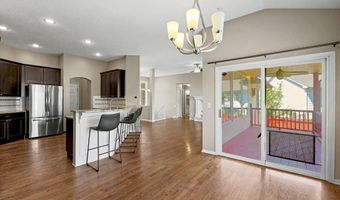 606 E Woodstone Ct, Andover, KS 67002