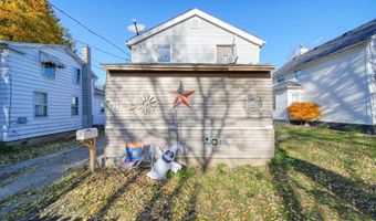 719 E Butler, Adrian, MI 49221