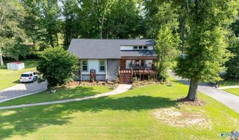 214 NE 10th Ave, Arab, AL 35016