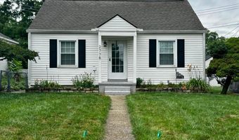 2778 Bellwood Ave, Columbus, OH 43209
