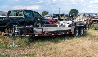 40 Big Timber Loop Rd, Big Timber, MT 59011