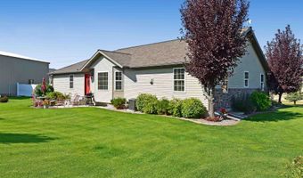 1500 Fish Creek Rd, Bancroft, ID 83217