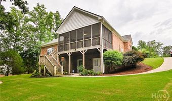104 Sedgefield Dr, Athens, GA 30606