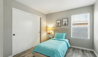 7814 DESERT CANYON Pl SW, Albuquerque, NM 87121