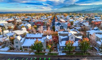 1570 Lee Hill Dr 7, Boulder, CO 80304