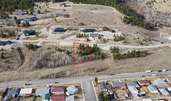 NHN Washoe Avenue, Anaconda, MT 59711