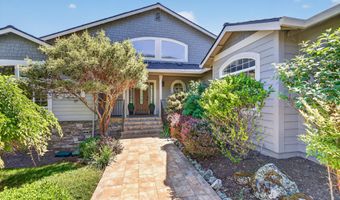1601 Frank Hill Rd, Ashland, OR 97520