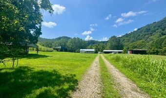 179 Cow Ln, Arnoldsburg, WV 25234