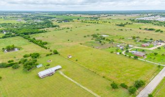 3833 County Road 616, Alvarado, TX 76009