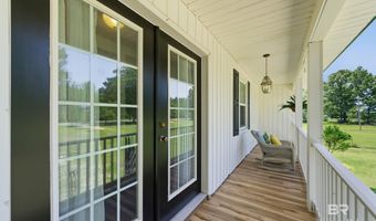 51620 Robert White Rd, Bay Minette, AL 36507