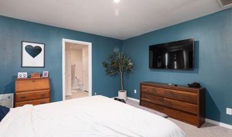 1635 W COTTONWOOD BLUFFS Dr, Benson, AZ 85602
