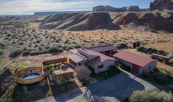16 W COBBLE Ln, Bluff, UT 84512