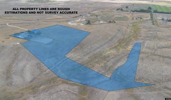 12695 Zero Rd, Casper, WY 82604