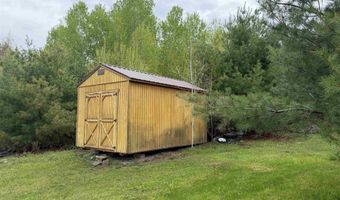 N14596 BERGESON Lane, Amberg, WI 54102