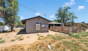 13144 Algonquin Rd, Apple Valley, CA 92308