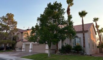 302 Doe Run, Henderson, NV 89012