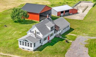 383 Benedicta Rd, Benedicta, ME 04733