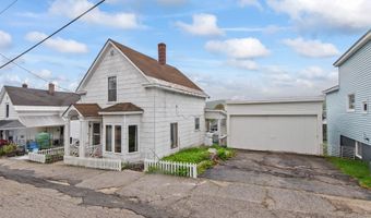 770 Fourth Ave, Berlin, NH 03570