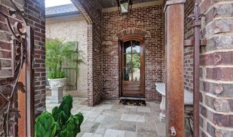 120 Port Ln, Brandon, MS 39047