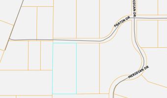 Partin Drive 2-3, Beatty, OR 97621